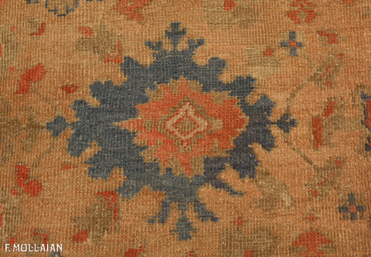 Tapis Persan Antique Bakshaish n°:50525491